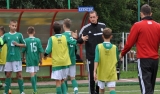 Znicz zgaszony w Pruszkowie &#8211; Legia zwycięska w meczu na szczycie!